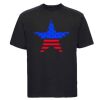 Russell Athletic Heavyweight T-Shirt Thumbnail