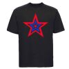 Russell Athletic Heavyweight T-Shirt Thumbnail