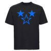 Russell Athletic Heavyweight T-Shirt Thumbnail