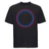 Russell Athletic Heavyweight T-Shirt Thumbnail