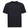 Russell Athletic Heavyweight T-Shirt Thumbnail