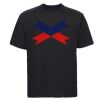 Russell Athletic Heavyweight T-Shirt Thumbnail