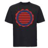 Russell Athletic Heavyweight T-Shirt Thumbnail