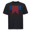 Russell Athletic Heavyweight T-Shirt Thumbnail
