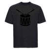 Russell Athletic Heavyweight T-Shirt Thumbnail