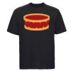 Russell Athletic Heavyweight T-Shirt Thumbnail