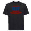 Russell Athletic Heavyweight T-Shirt Thumbnail