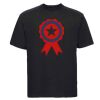 Russell Athletic Heavyweight T-Shirt Thumbnail