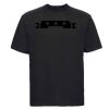 Russell Athletic Heavyweight T-Shirt Thumbnail