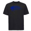 Russell Athletic Heavyweight T-Shirt Thumbnail