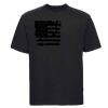 Russell Athletic Heavyweight T-Shirt Thumbnail