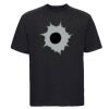 Russell Athletic Heavyweight T-Shirt Russell Athletic Heavyweight T-Shirt Thumbnail