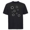 Russell Athletic Heavyweight T-Shirt Thumbnail