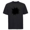 Russell Athletic Heavyweight T-Shirt Thumbnail