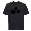 Russell Athletic Heavyweight T-Shirt Russell Athletic Heavyweight T-Shirt Thumbnail