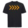 Russell Athletic Heavyweight T-Shirt Thumbnail