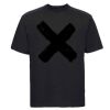 Russell Athletic Heavyweight T-Shirt Thumbnail