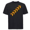 Russell Athletic Heavyweight T-Shirt Thumbnail
