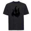 Russell Athletic Heavyweight T-Shirt Thumbnail