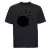 Russell Athletic Heavyweight T-Shirt Russell Athletic Heavyweight T-Shirt Thumbnail
