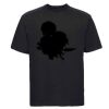 Russell Athletic Heavyweight T-Shirt Russell Athletic Heavyweight T-Shirt Thumbnail