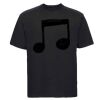 Russell Athletic Heavyweight T-Shirt Russell Athletic Heavyweight T-Shirt Thumbnail