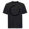 Russell Athletic Heavyweight T-Shirt Thumbnail