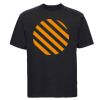 Russell Athletic Heavyweight T-Shirt Thumbnail