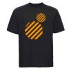Russell Athletic Heavyweight T-Shirt Thumbnail