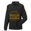 Russell Athletic Heavy Duty Collar Sweatshirt Russell Athletic Heavy Duty Collar Sweatshirt Thumbnail