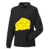 Russell Athletic Heavy Duty Collar Sweatshirt Thumbnail