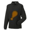 Russell Athletic Heavy Duty Collar Sweatshirt Russell Athletic Heavy Duty Collar Sweatshirt Thumbnail