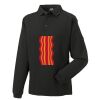 Russell Athletic Heavy Duty Collar Sweatshirt Russell Athletic Heavy Duty Collar Sweatshirt Thumbnail