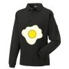 Russell Athletic Heavy Duty Collar Sweatshirt Russell Athletic Heavy Duty Collar Sweatshirt Thumbnail