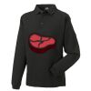 Russell Athletic Heavy Duty Collar Sweatshirt Russell Athletic Heavy Duty Collar Sweatshirt Thumbnail