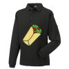 Russell Athletic Heavy Duty Collar Sweatshirt Russell Athletic Heavy Duty Collar Sweatshirt Thumbnail