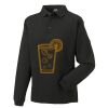 Russell Athletic Heavy Duty Collar Sweatshirt Russell Athletic Heavy Duty Collar Sweatshirt Thumbnail