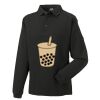 Russell Athletic Heavy Duty Collar Sweatshirt Russell Athletic Heavy Duty Collar Sweatshirt Thumbnail