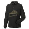 Russell Athletic Heavy Duty Collar Sweatshirt Thumbnail