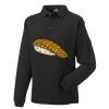 Russell Athletic Heavy Duty Collar Sweatshirt Russell Athletic Heavy Duty Collar Sweatshirt Thumbnail