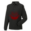 Russell Athletic Heavy Duty Collar Sweatshirt Thumbnail