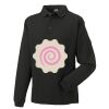 Russell Athletic Heavy Duty Collar Sweatshirt Thumbnail
