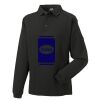 Russell Athletic Heavy Duty Collar Sweatshirt Thumbnail