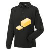 Russell Athletic Heavy Duty Collar Sweatshirt Thumbnail