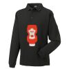 Russell Athletic Heavy Duty Collar Sweatshirt Thumbnail