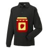 Russell Athletic Heavy Duty Collar Sweatshirt Russell Athletic Heavy Duty Collar Sweatshirt Thumbnail