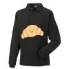 Russell Athletic Heavy Duty Collar Sweatshirt Russell Athletic Heavy Duty Collar Sweatshirt Thumbnail