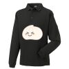 Russell Athletic Heavy Duty Collar Sweatshirt Thumbnail