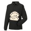 Russell Athletic Heavy Duty Collar Sweatshirt Russell Athletic Heavy Duty Collar Sweatshirt Thumbnail