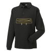 Russell Athletic Heavy Duty Collar Sweatshirt Thumbnail
